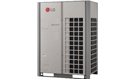 VRF Sistemleri